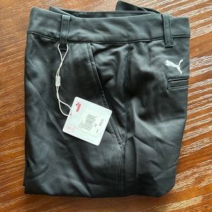 Puma Golf Tech Short - Black - Size 32